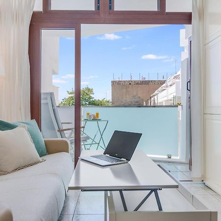 Chic, Cosy & Quiet Apartment Near The Beach โมกัน ภายนอก รูปภาพ