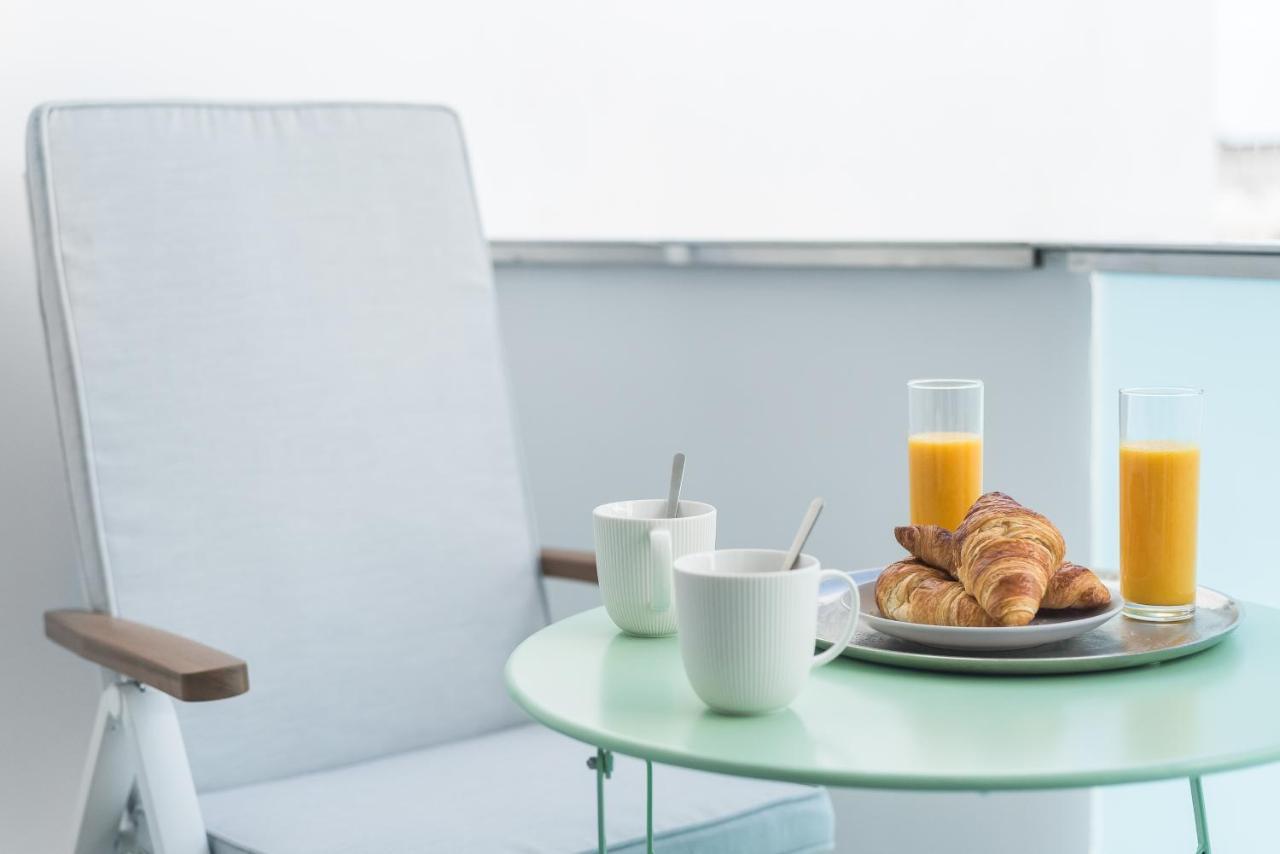 Chic, Cosy & Quiet Apartment Near The Beach โมกัน ภายนอก รูปภาพ