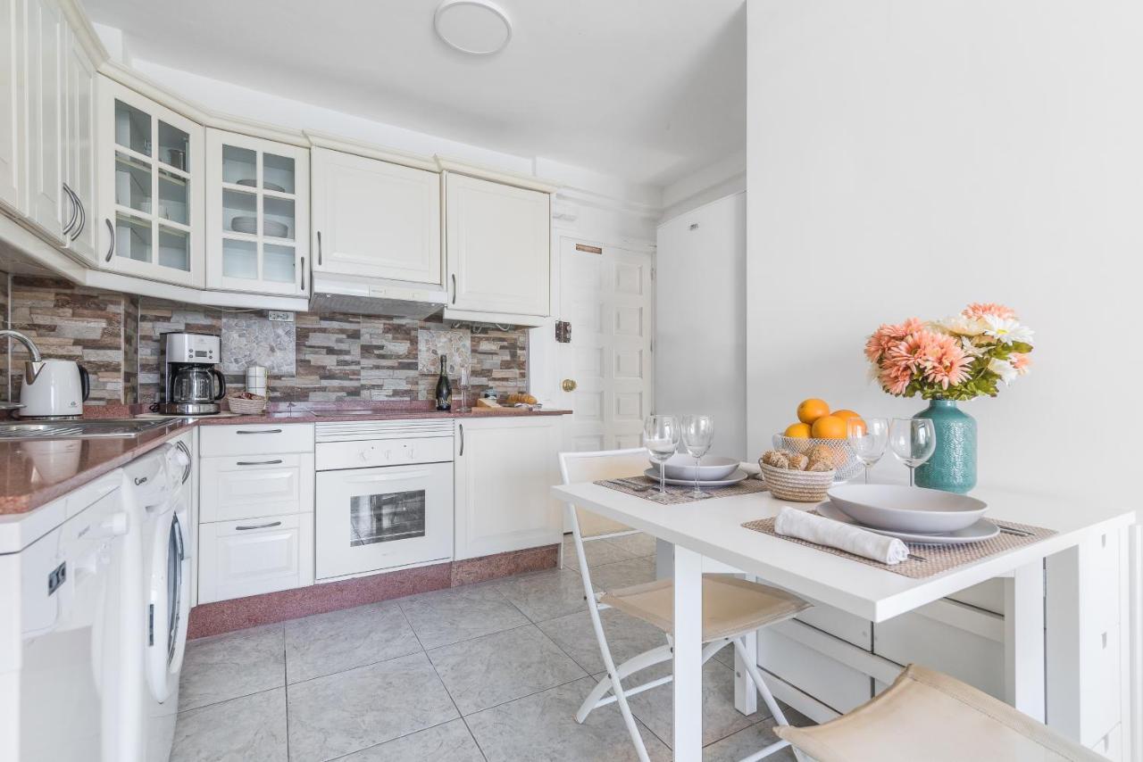 Chic, Cosy & Quiet Apartment Near The Beach โมกัน ภายนอก รูปภาพ
