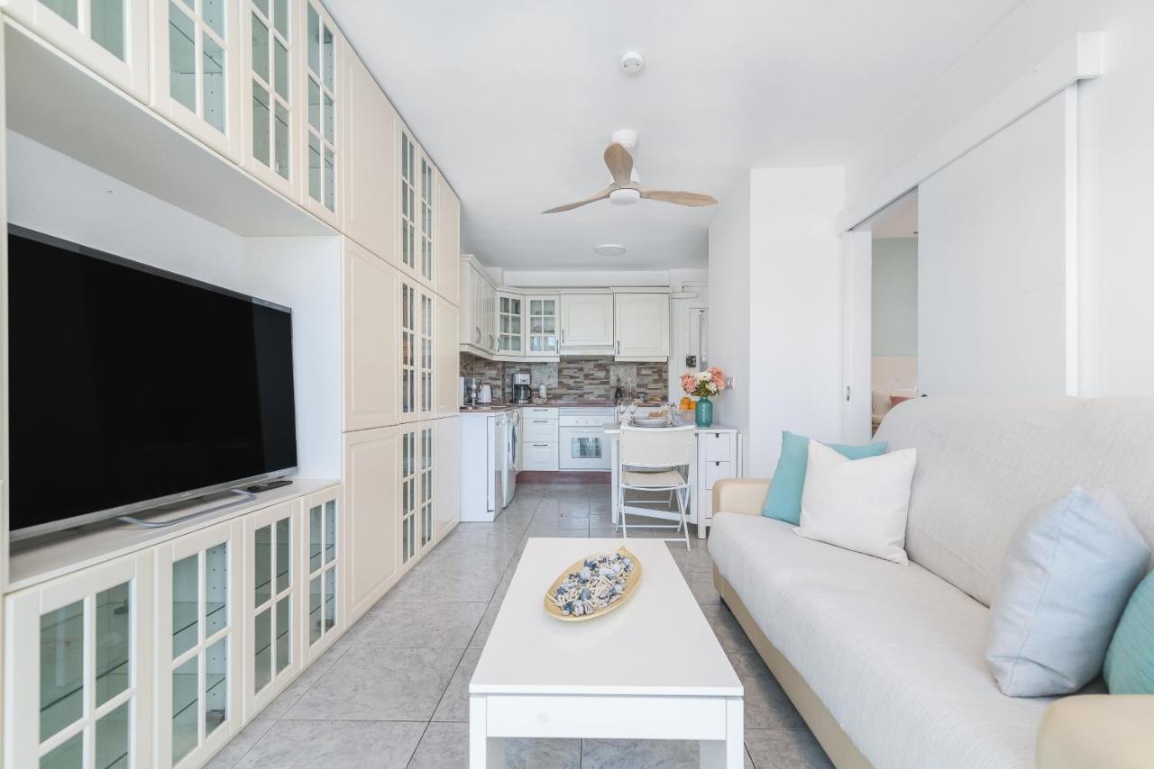 Chic, Cosy & Quiet Apartment Near The Beach โมกัน ภายนอก รูปภาพ