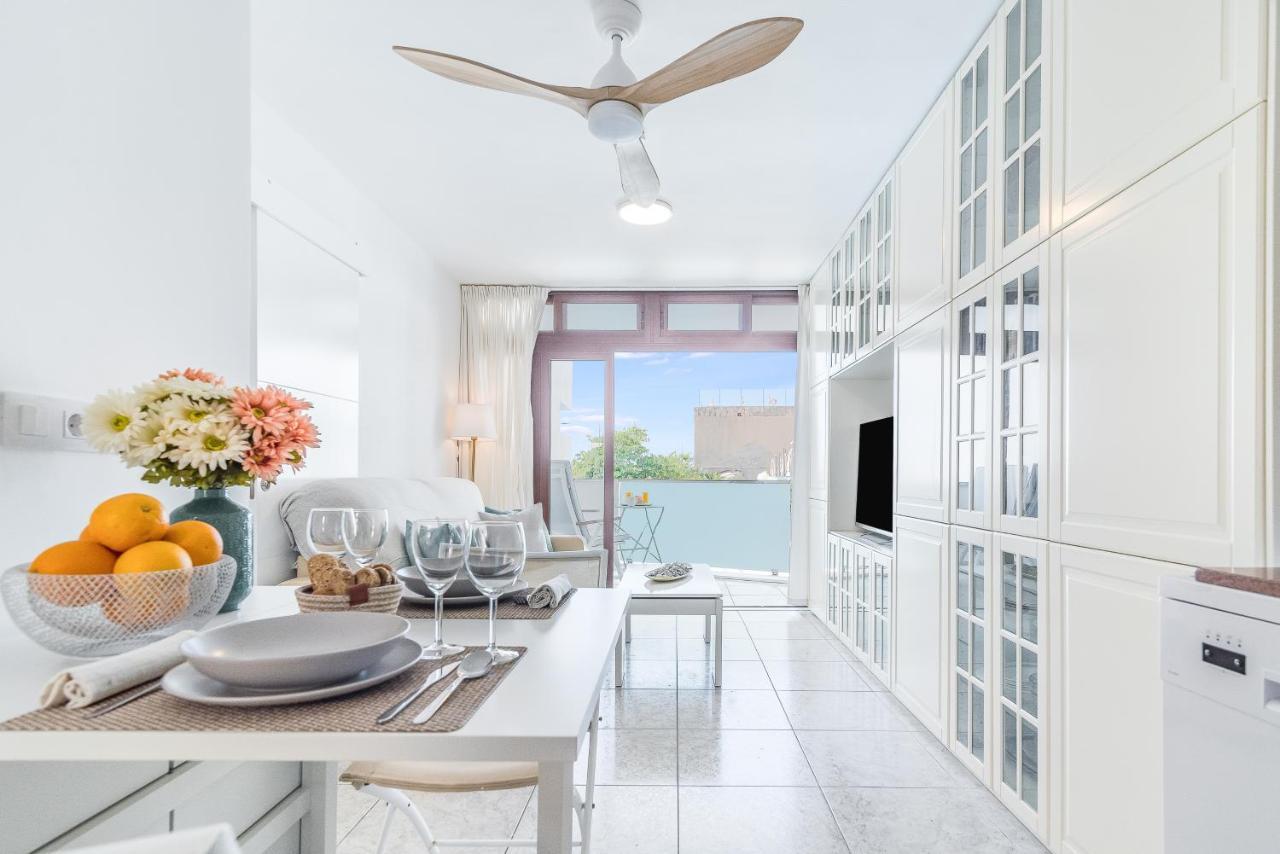 Chic, Cosy & Quiet Apartment Near The Beach โมกัน ภายนอก รูปภาพ