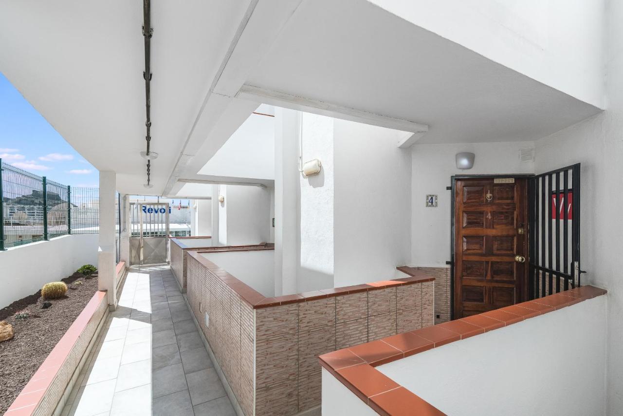 Chic, Cosy & Quiet Apartment Near The Beach โมกัน ภายนอก รูปภาพ