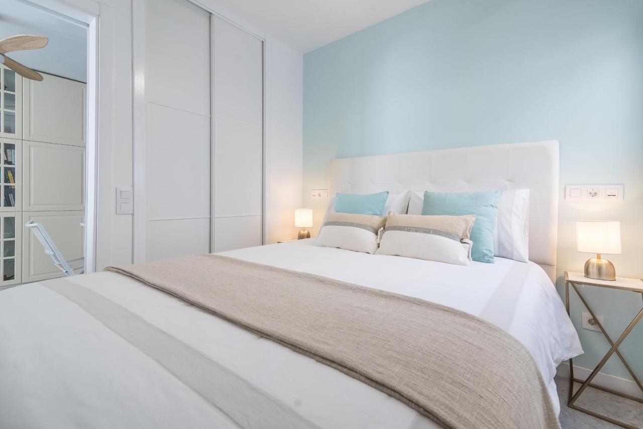 Chic, Cosy & Quiet Apartment Near The Beach โมกัน ภายนอก รูปภาพ