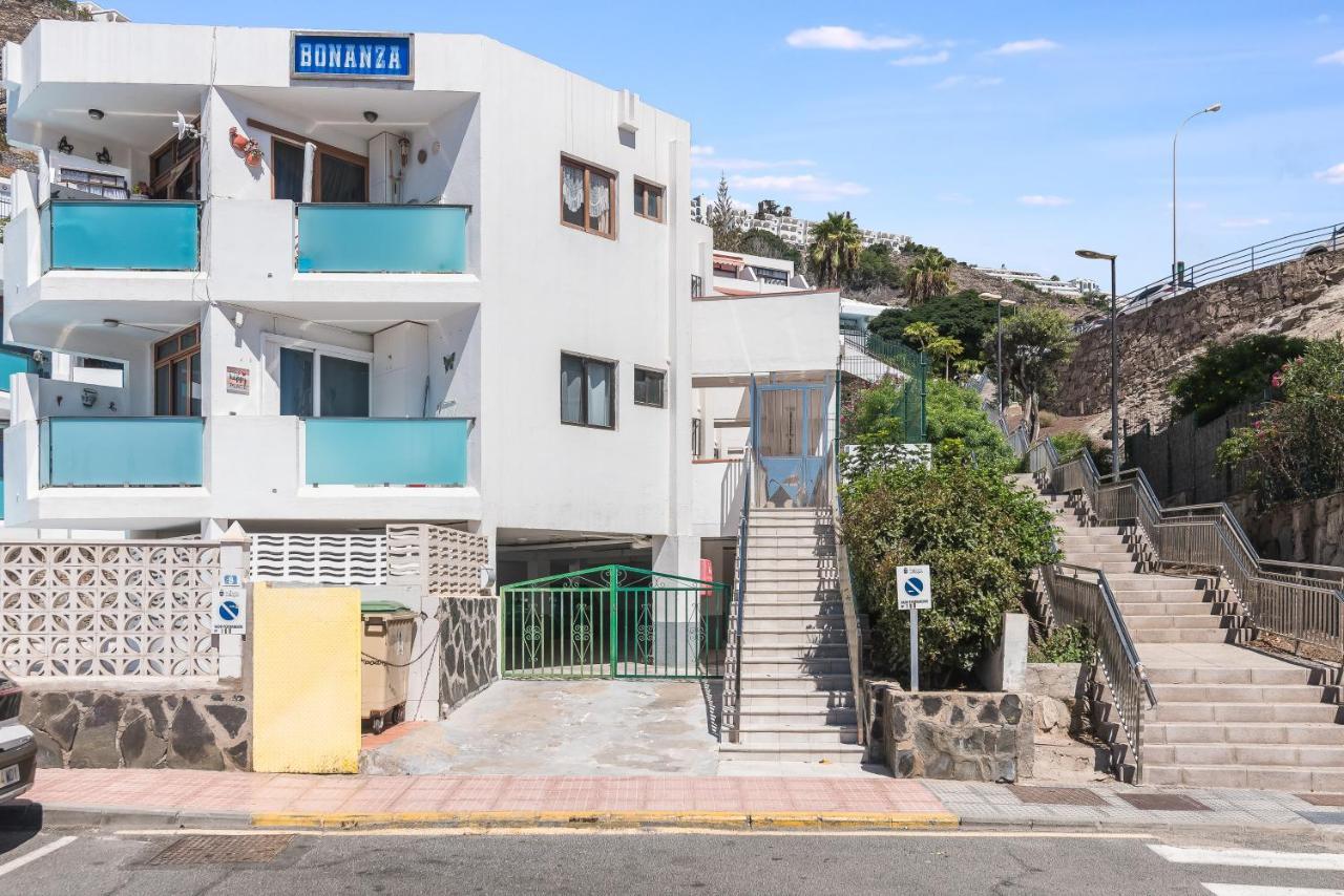 Chic, Cosy & Quiet Apartment Near The Beach โมกัน ภายนอก รูปภาพ