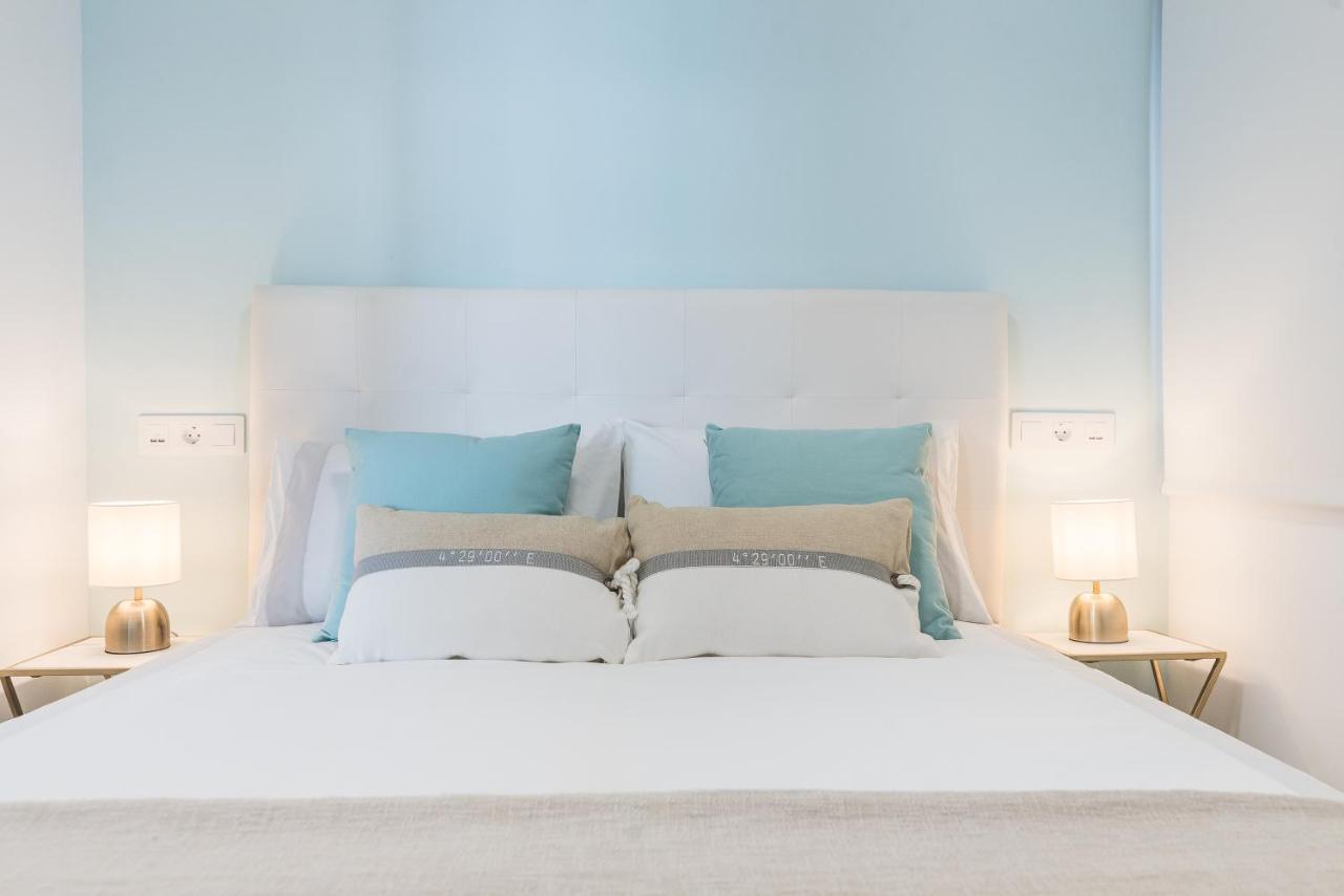 Chic, Cosy & Quiet Apartment Near The Beach โมกัน ภายนอก รูปภาพ