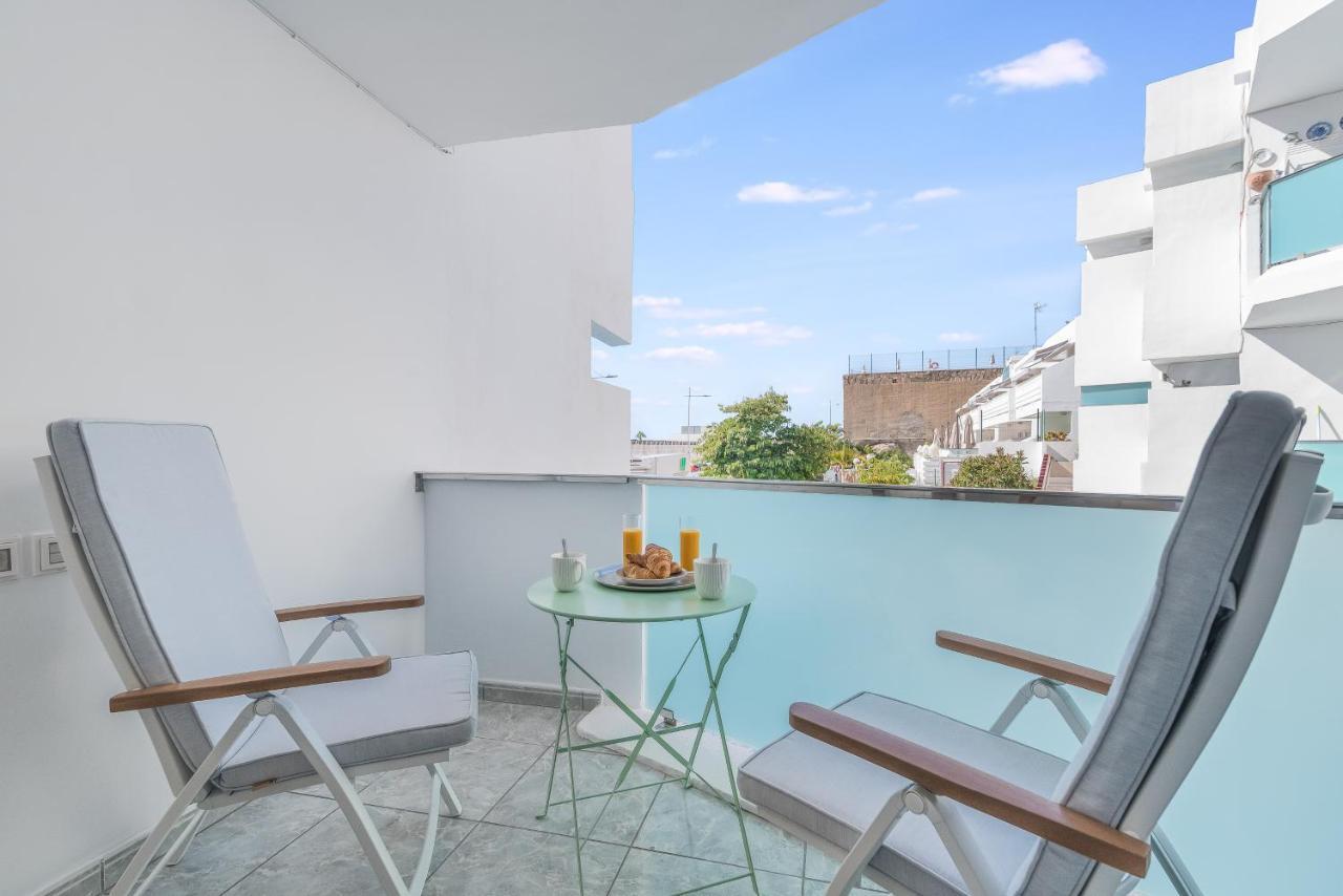 Chic, Cosy & Quiet Apartment Near The Beach โมกัน ภายนอก รูปภาพ