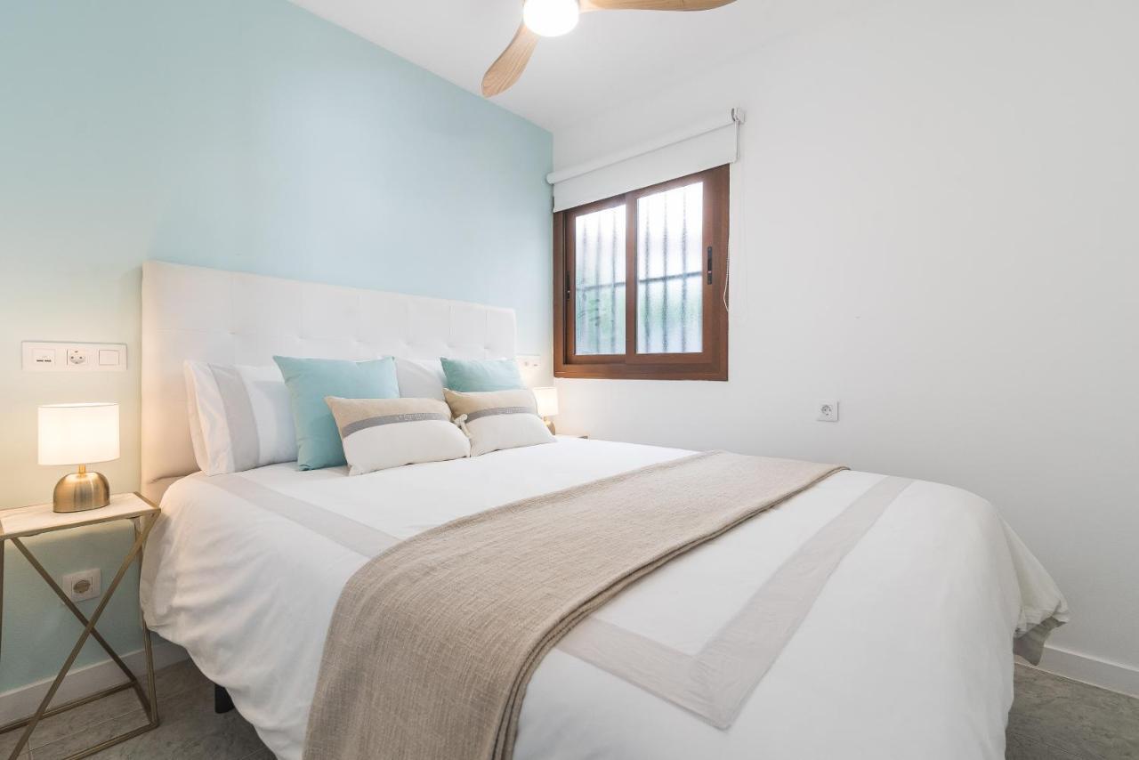 Chic, Cosy & Quiet Apartment Near The Beach โมกัน ภายนอก รูปภาพ