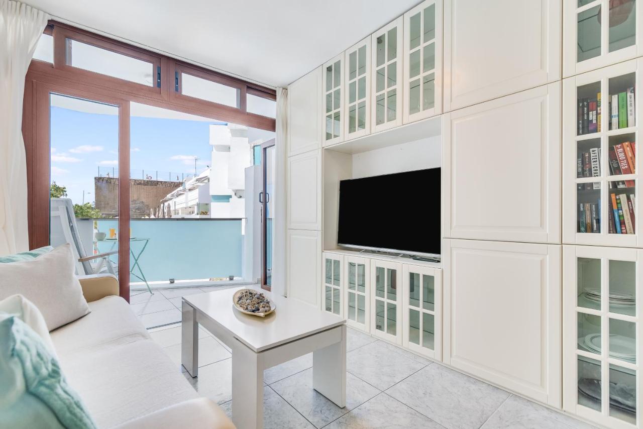 Chic, Cosy & Quiet Apartment Near The Beach โมกัน ภายนอก รูปภาพ